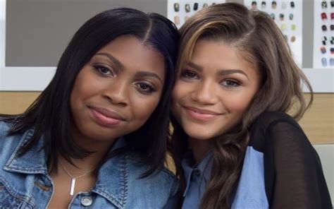 zendaya frere et soeur|Zendaya : son origine, ses cinq frères et sœurs